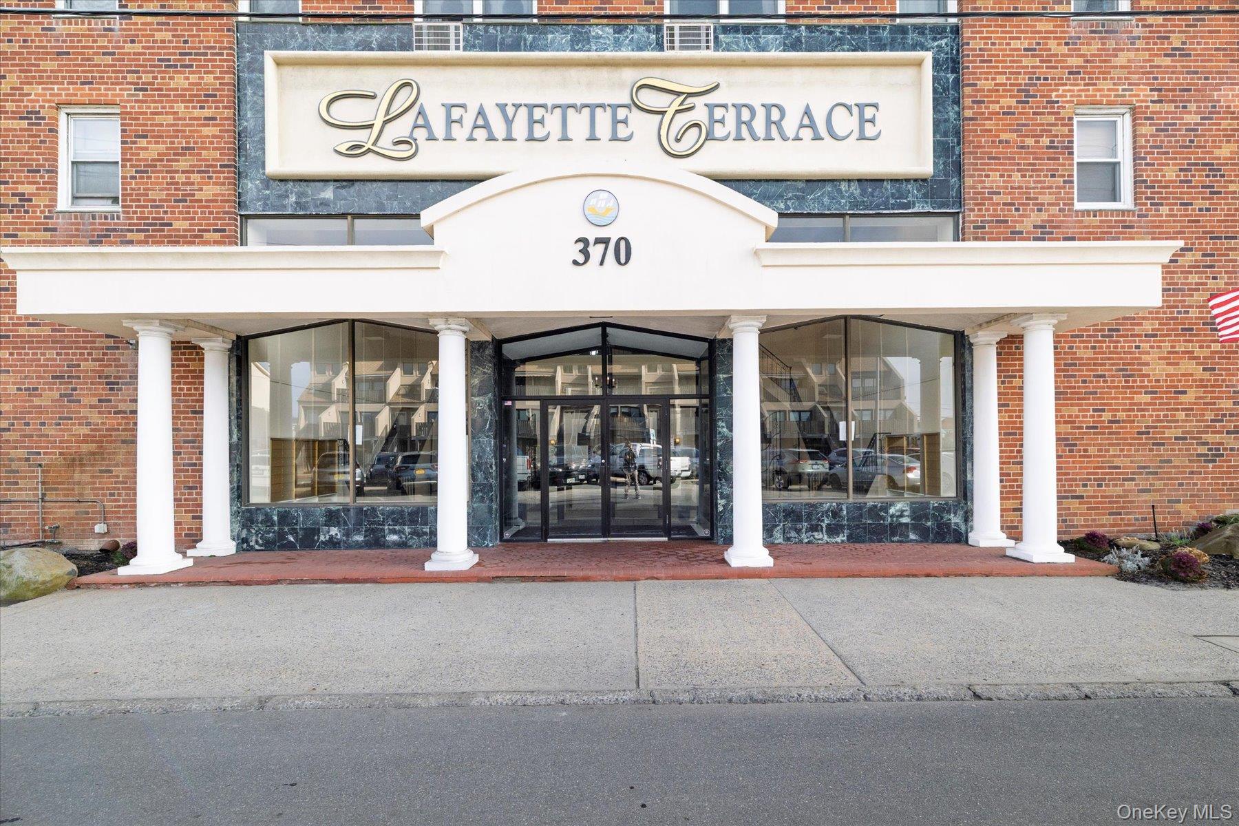 370 W Broadway Unit 5C, Long Beach NY 11561