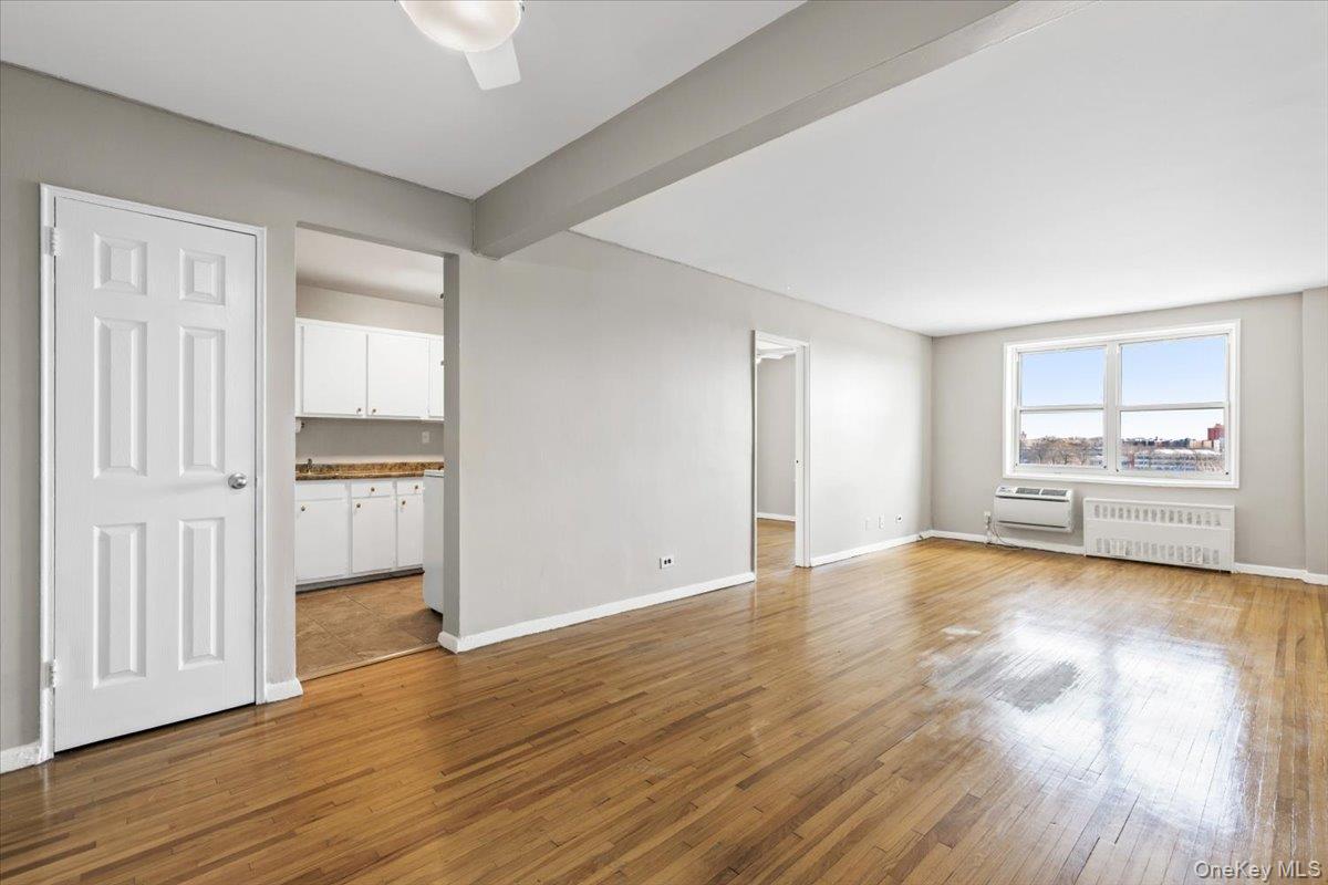3363 Sedgwick Avenue Unit 6N, Bronx NY 10463