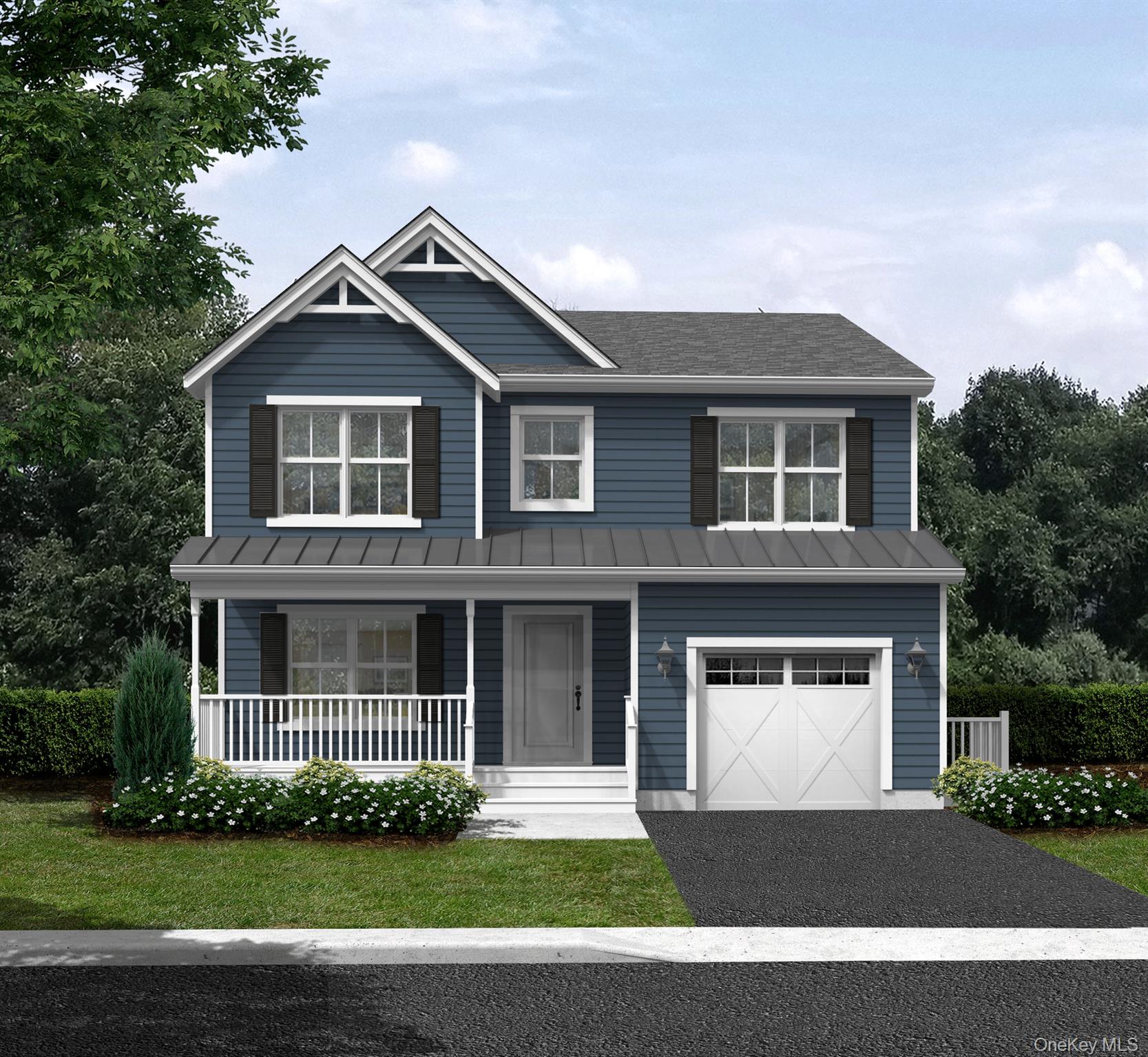 353 A Winthrop Street, Westbury NY 11590