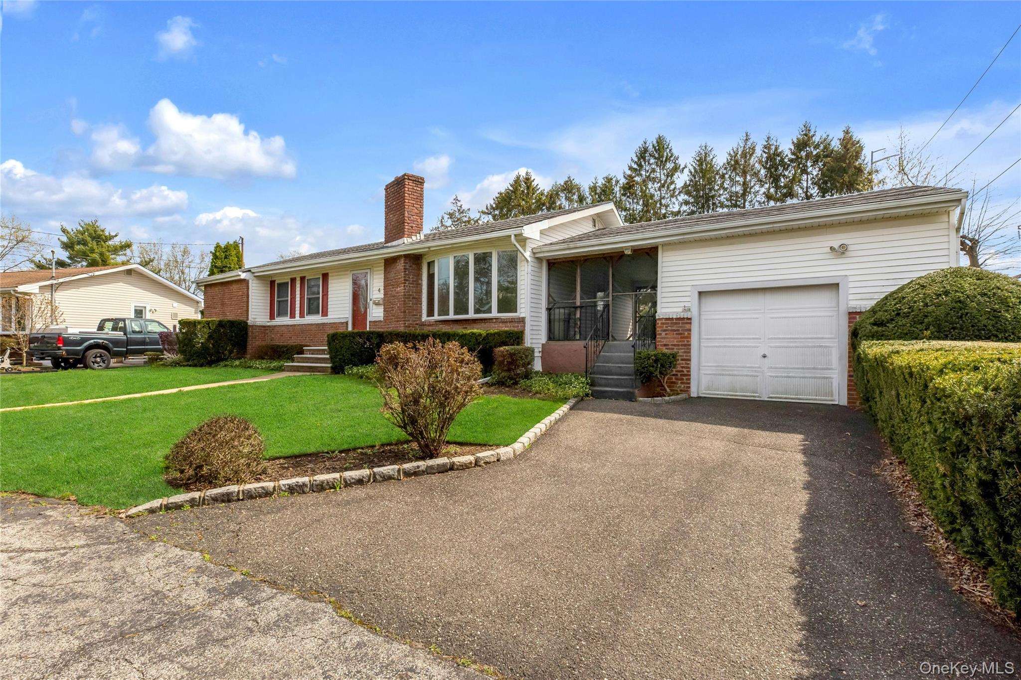 4 Carino Drive, Hicksville NY 11801