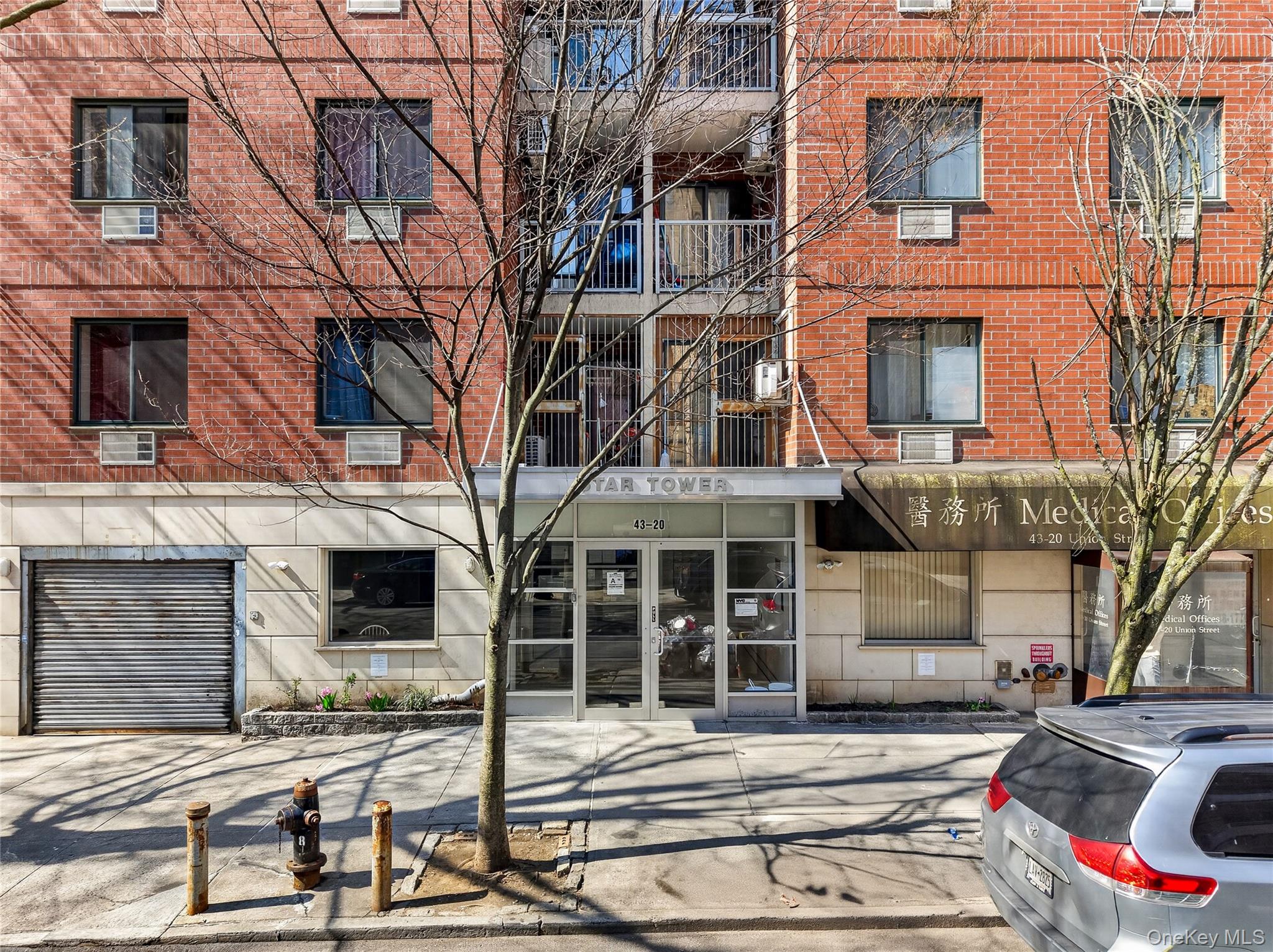 4320 Union Street Unit 7A, Flushing NY 11355