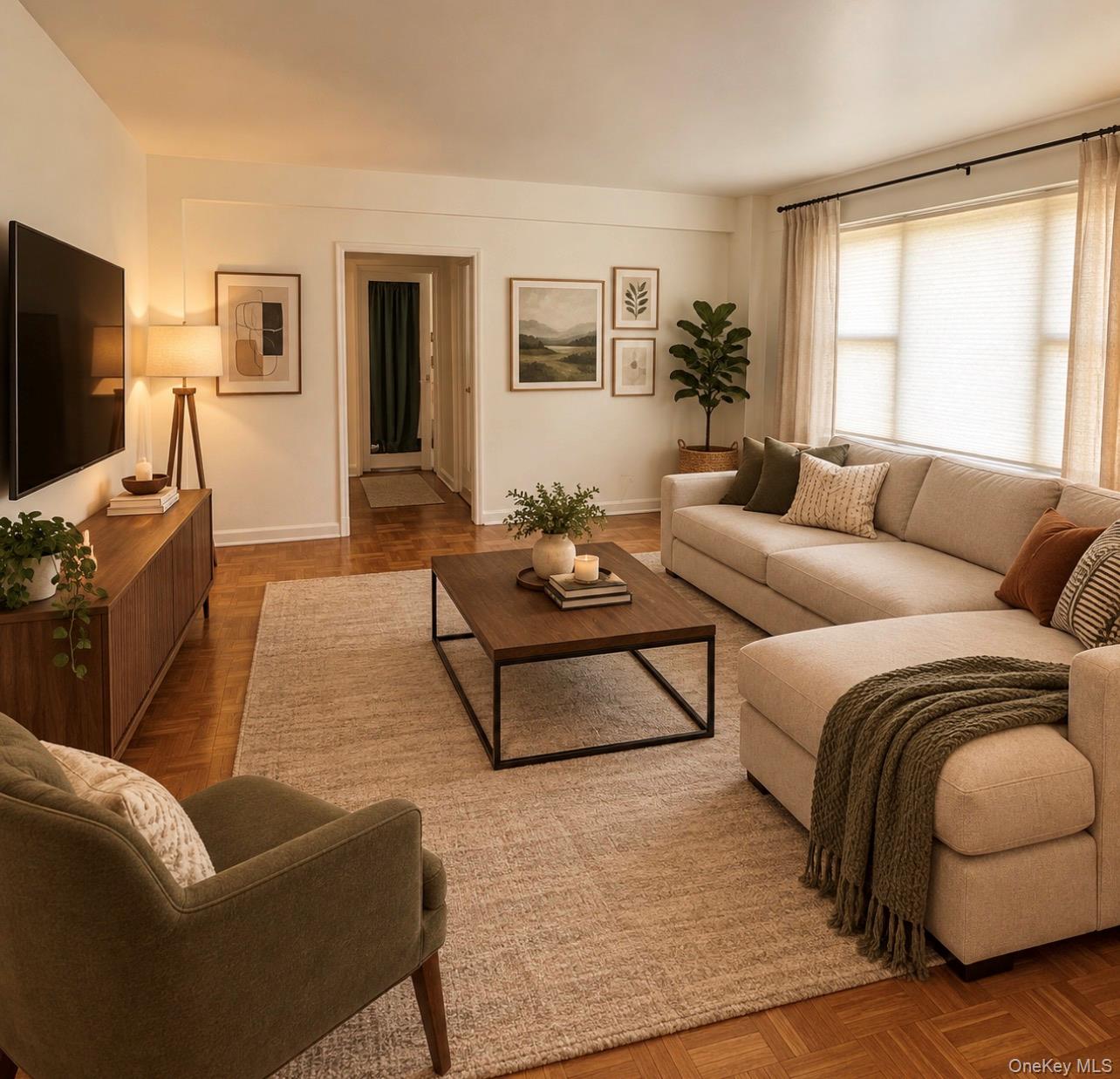 230 Pelham Road Unit 2H, New Rochelle NY 10805