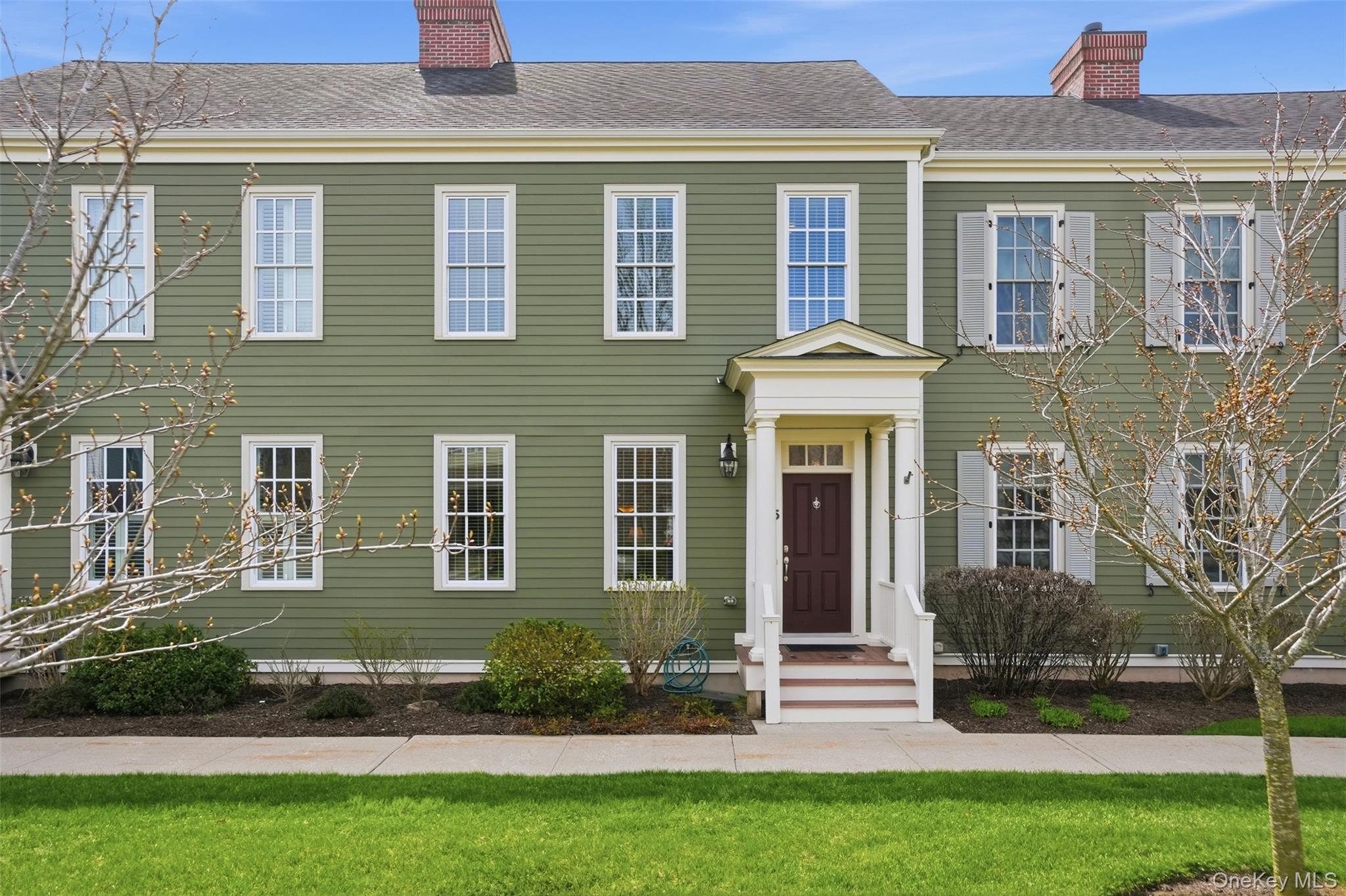 5 Cowdrey Street, Warwick NY 10990
