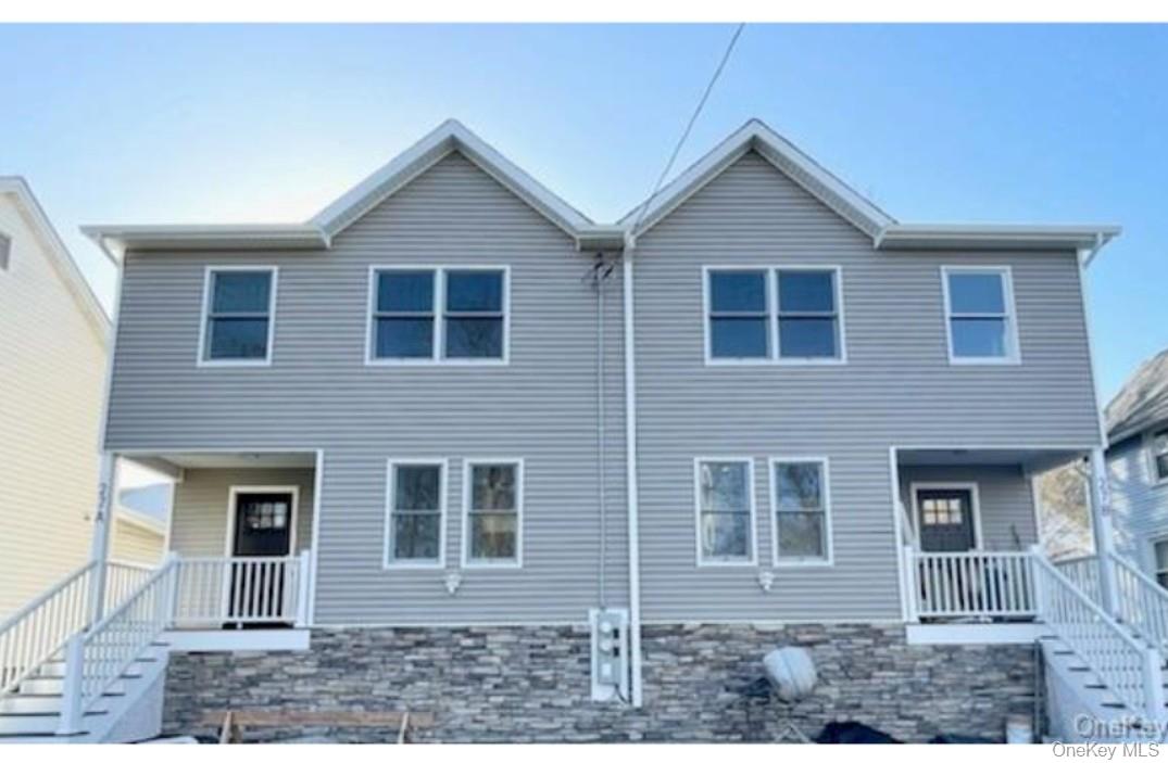 27 Church Street Unit A/B, Highland Falls NY 10928