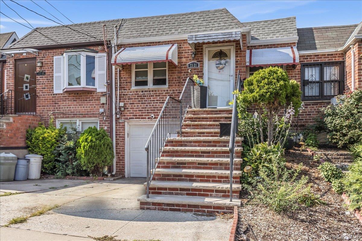 73-21 Cook Avenue, Middle Village NY 11379