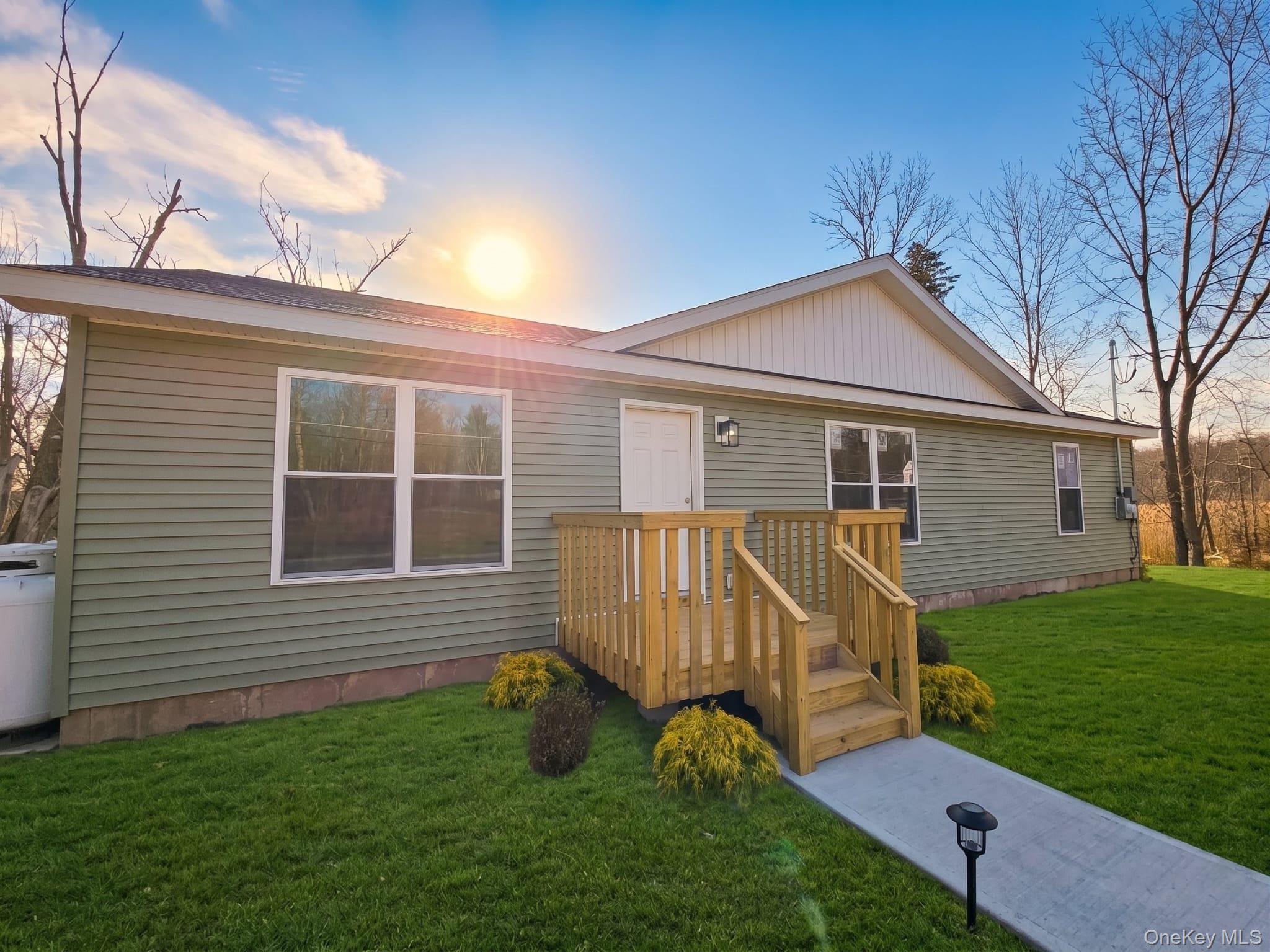 23 Spring Street, Monticello NY 12701