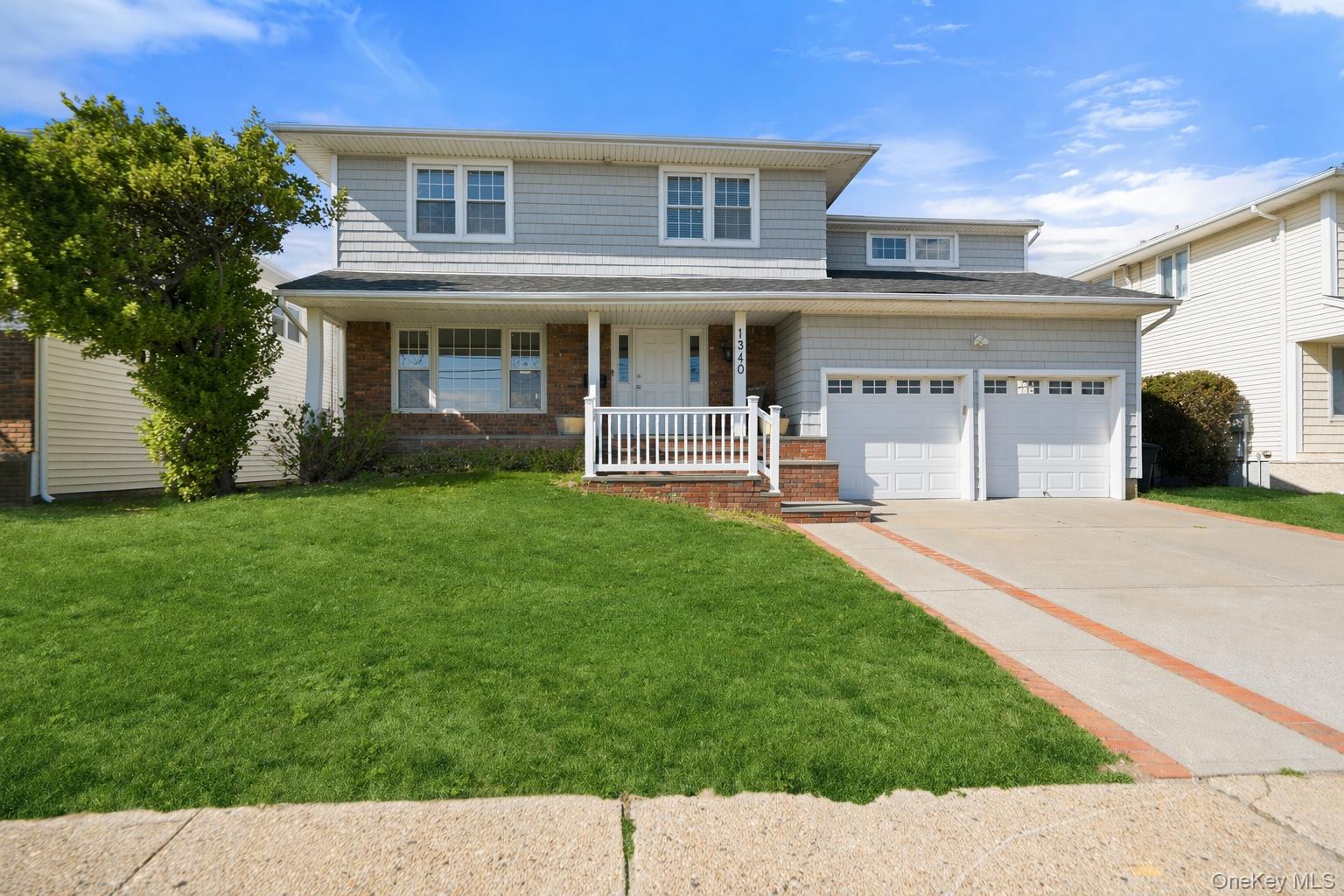1340 Beech Street, Atlantic Beach NY 11509
