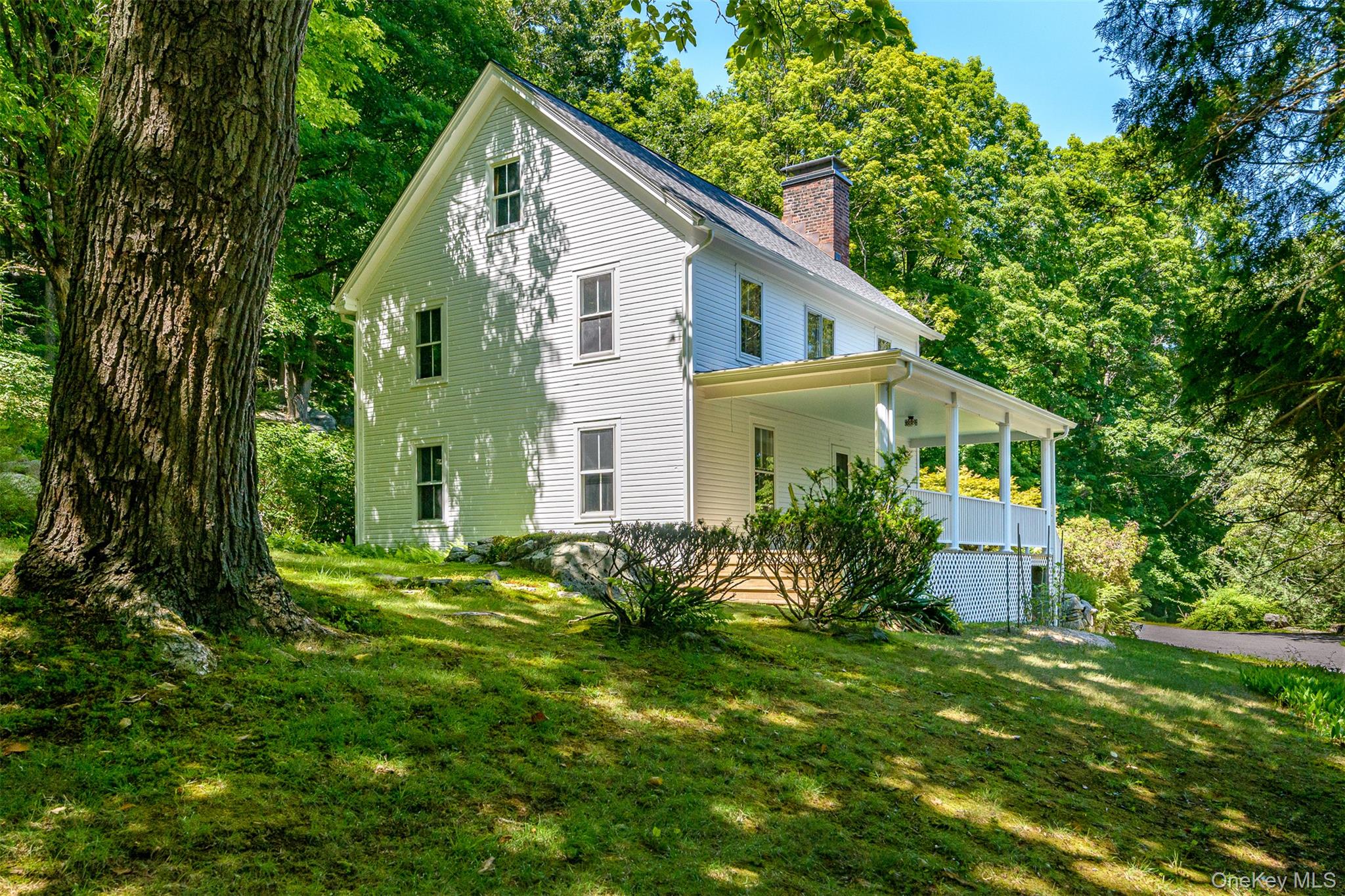 635 Long Pond Road, Mahopac NY 10541
