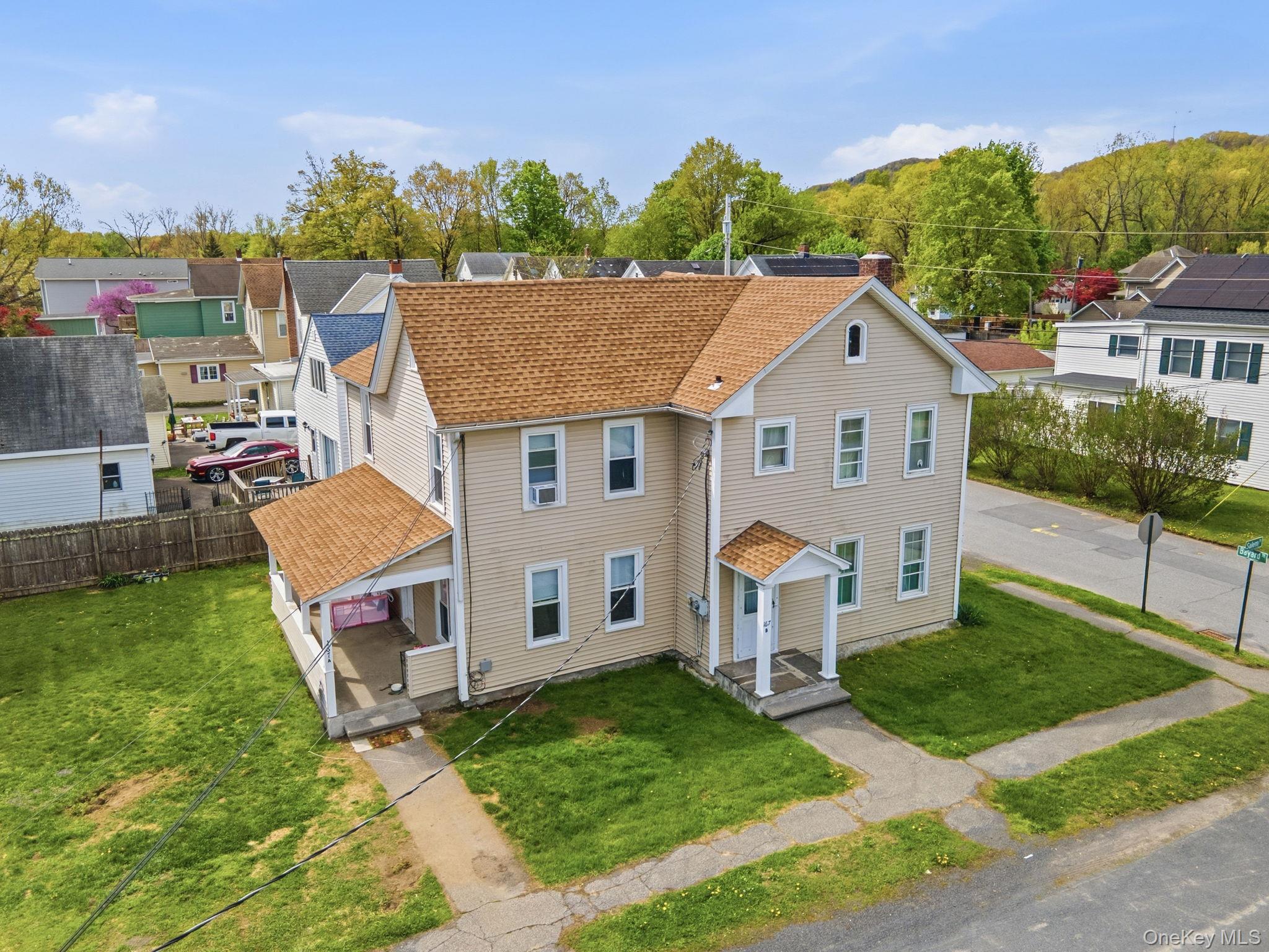167 Salem Street, Port Ewen NY 12429
