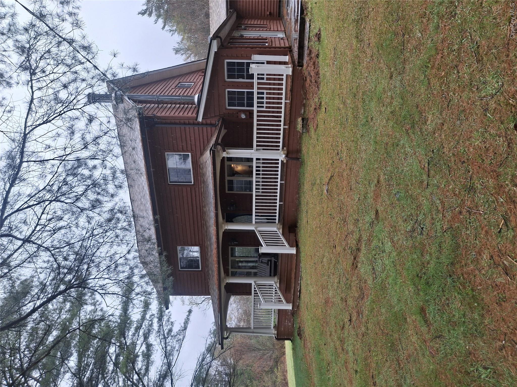 5618 Red Hill Road, Claryville NY 12725