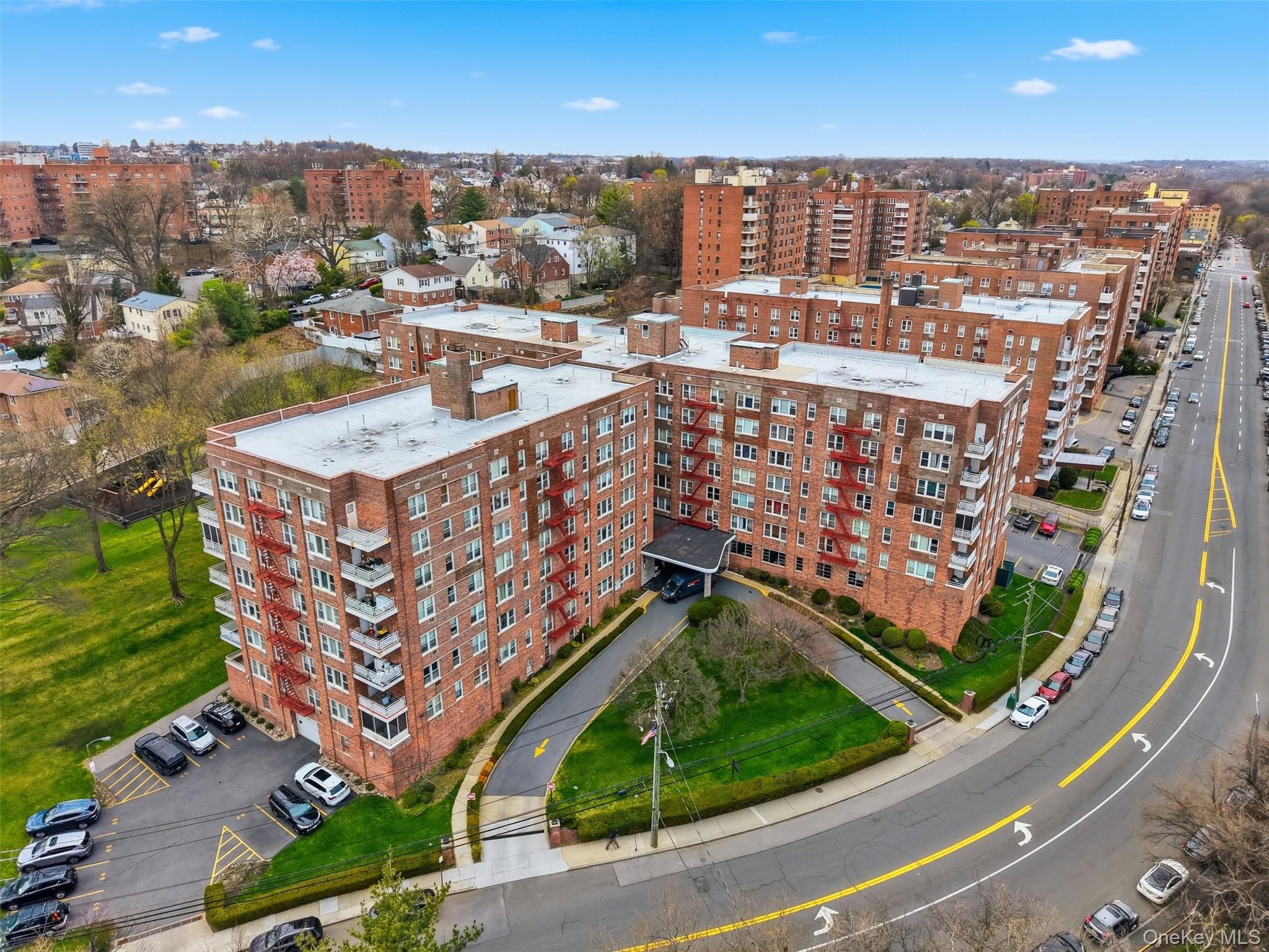 333 Bronx River Road Unit 616, Yonkers NY 10704
