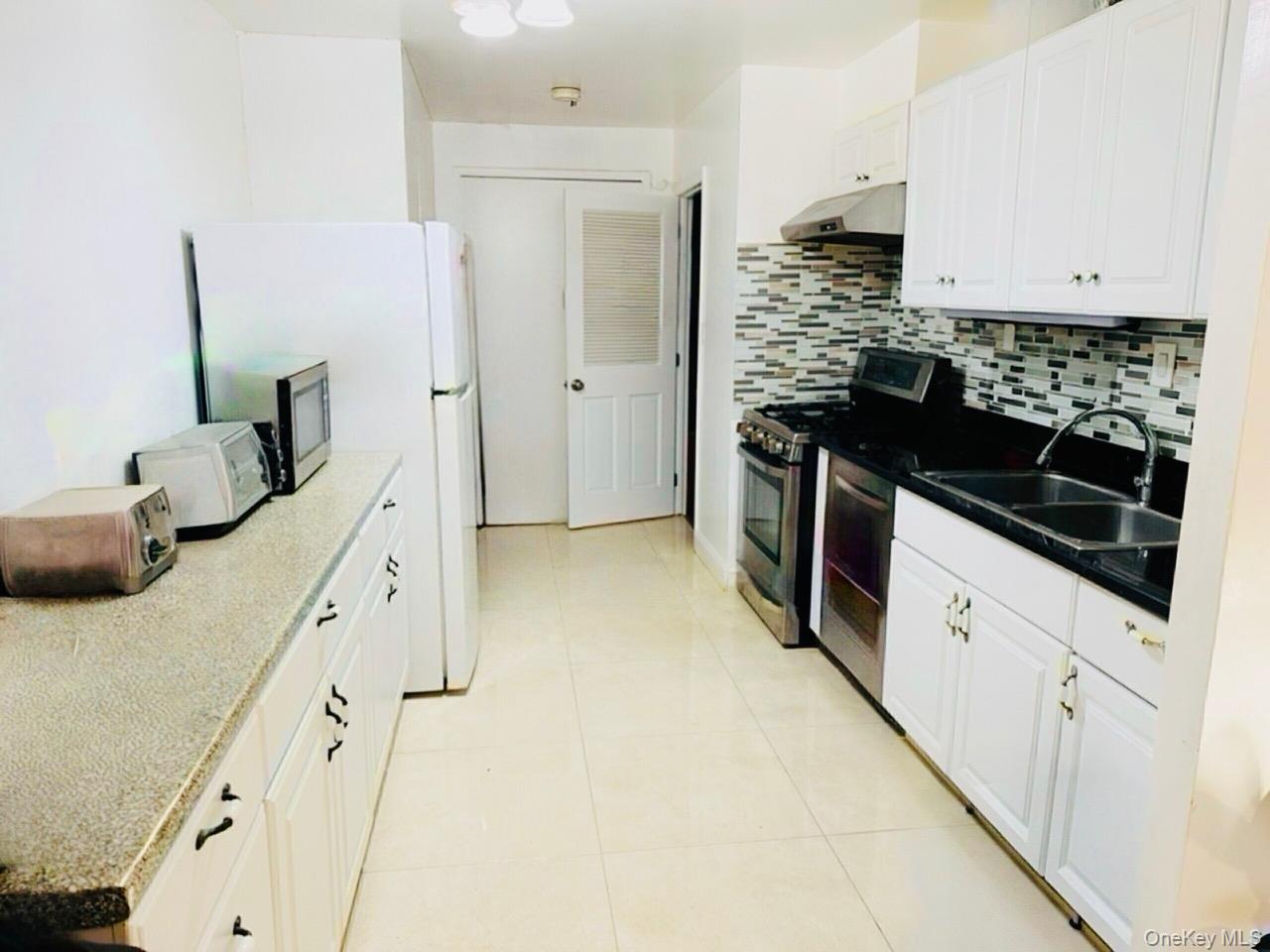 8006 47th Avenue Unit 1A + one Parking spot, Elmhurst NY 11373