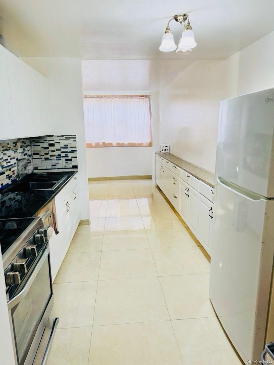 8006 47th Avenue Unit 1A + one Parking spot, Elmhurst NY 11373