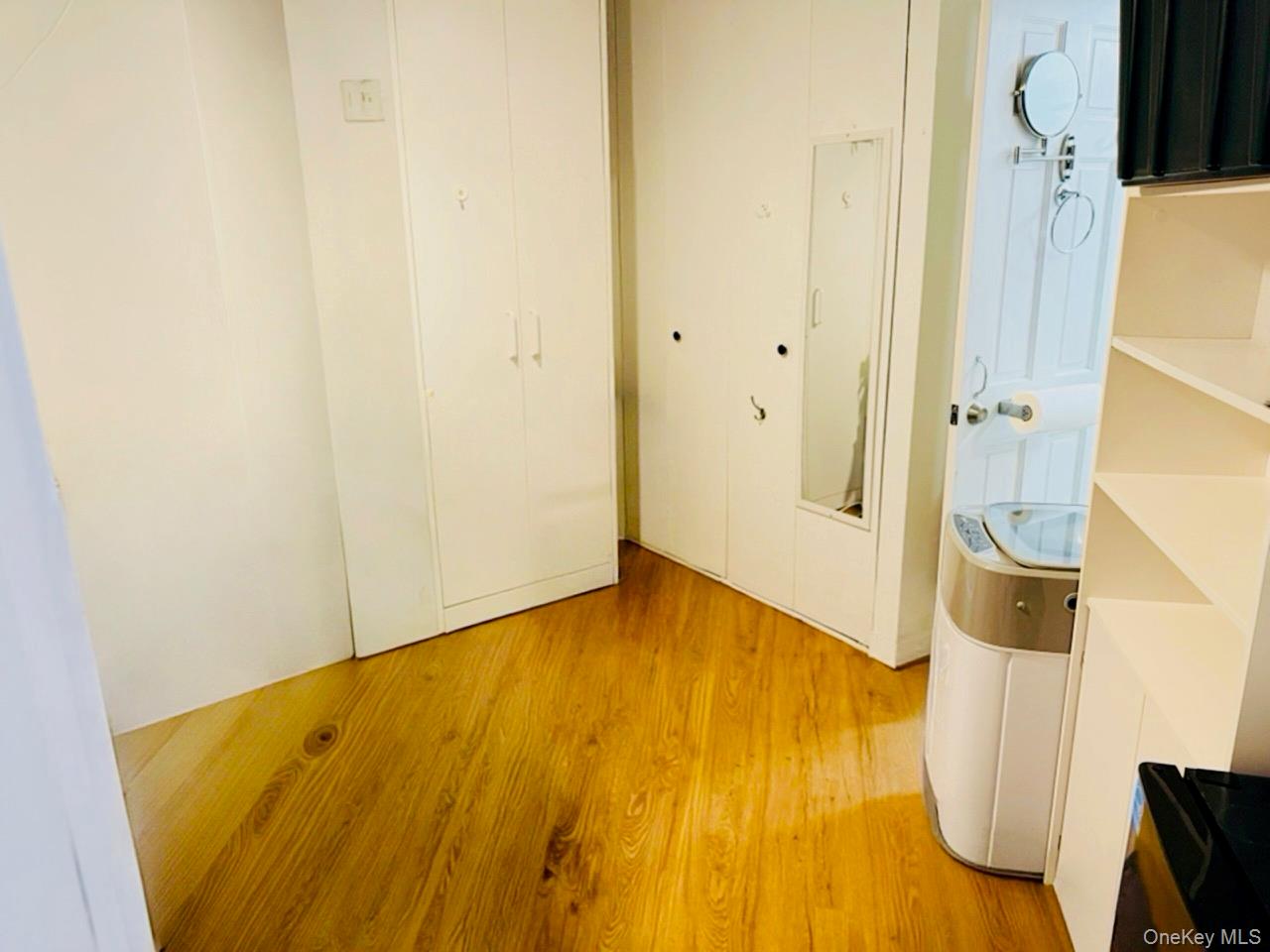 8006 47th Avenue Unit 1A + one Parking spot, Elmhurst NY 11373