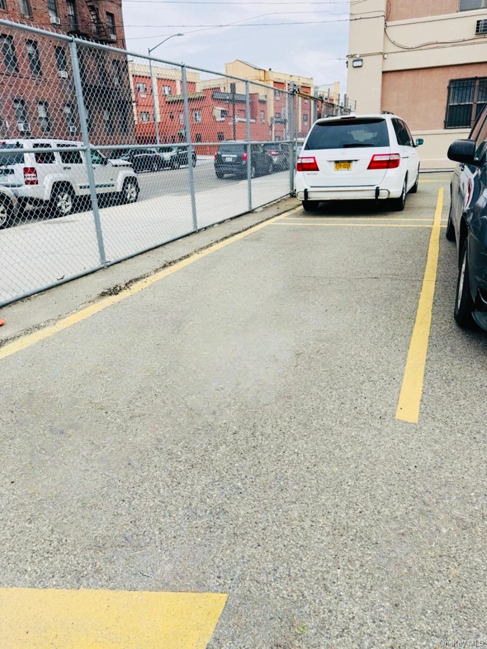 8006 47th Avenue Unit 1A + one Parking spot, Elmhurst NY 11373