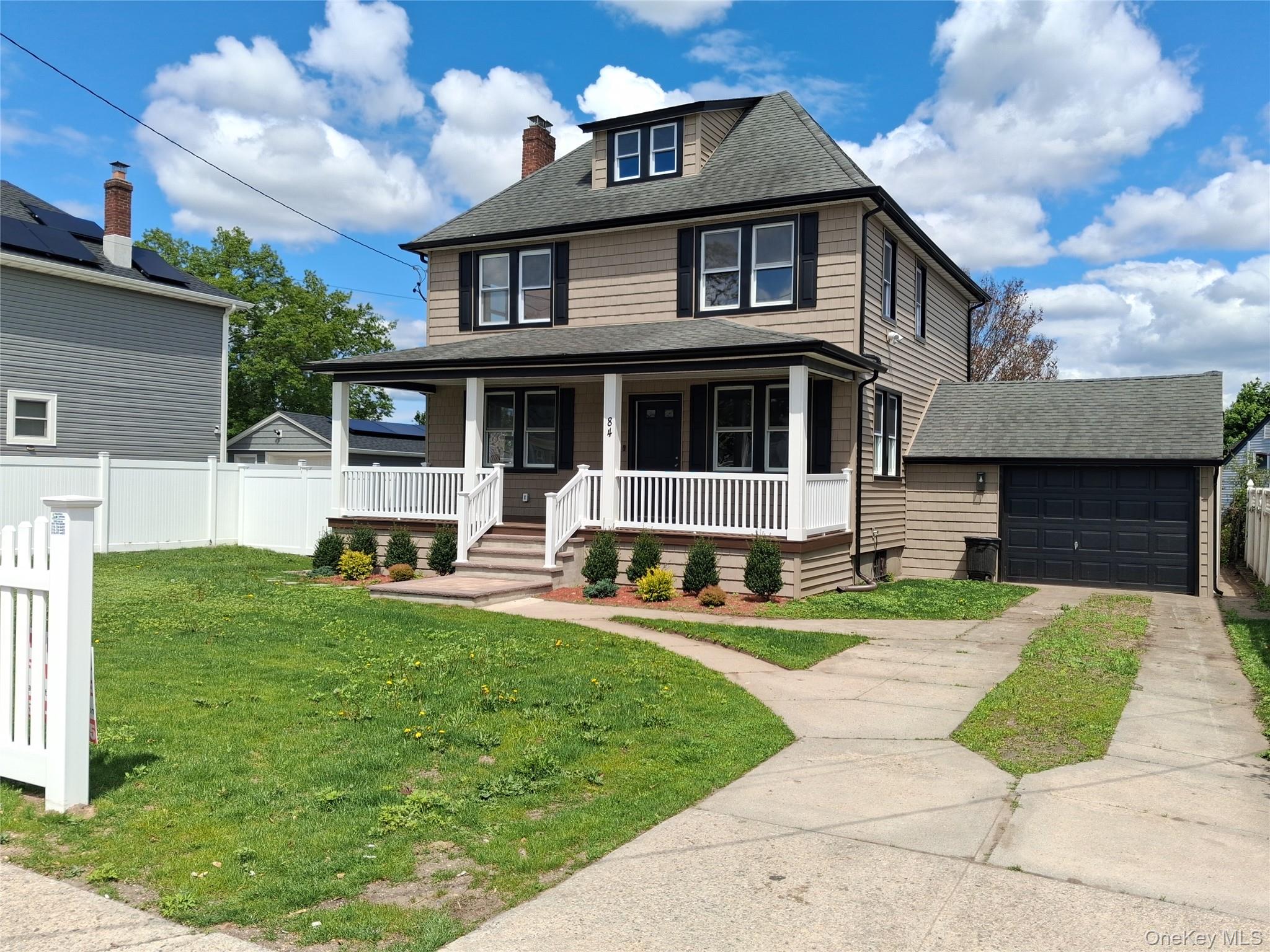 84 Holland Avenue, Elmont NY 11003