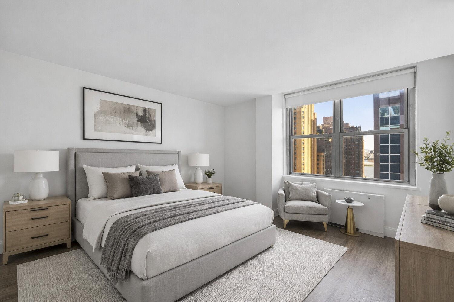 330 E 49TH Street Unit PHD, Manhattan NY 10017