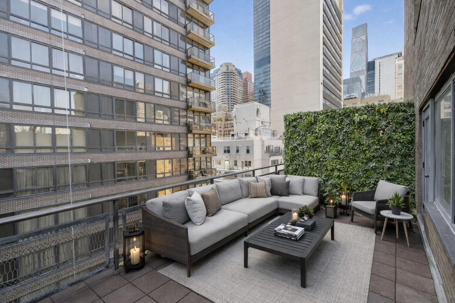 330 E 49TH Street Unit PHD, Manhattan NY 10017