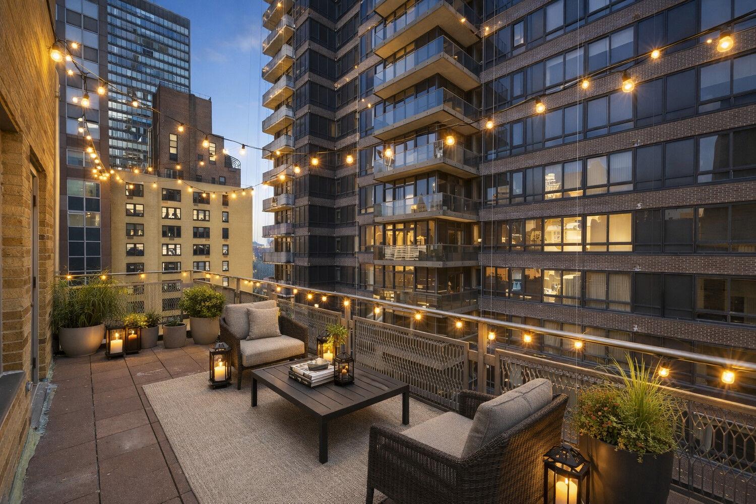 330 E 49TH Street Unit PHD, Manhattan NY 10017