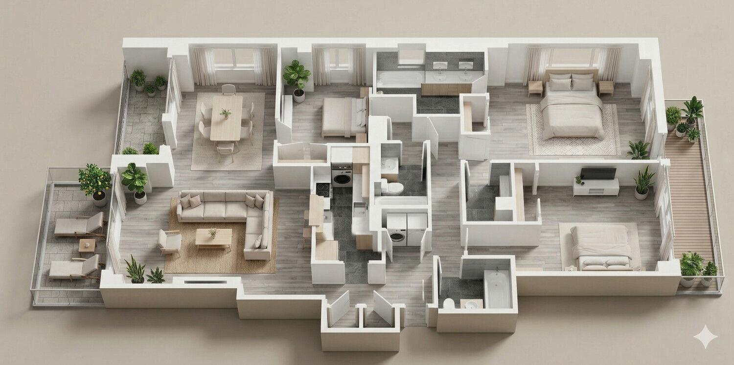 330 E 49TH Street Unit PHD, Manhattan NY 10017