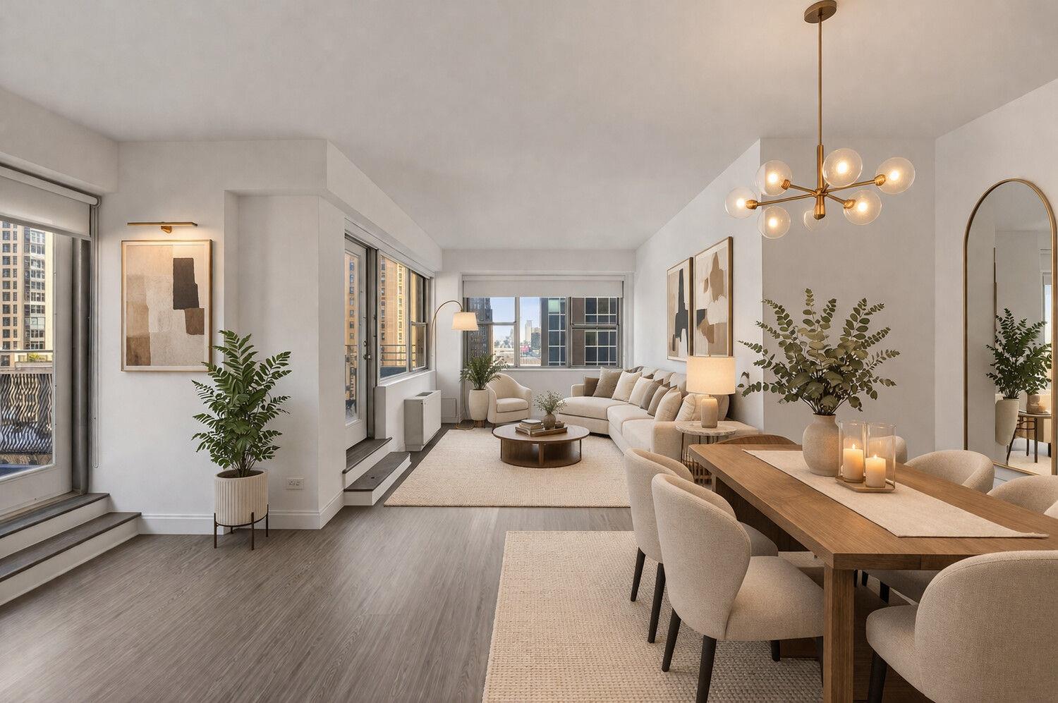 330 E 49TH Street Unit PHD, Manhattan NY 10017