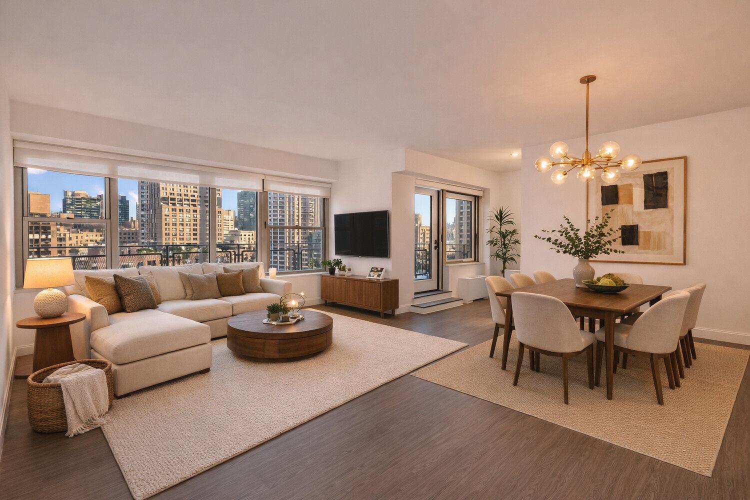 330 E 49TH Street Unit PHD, Manhattan NY 10017
