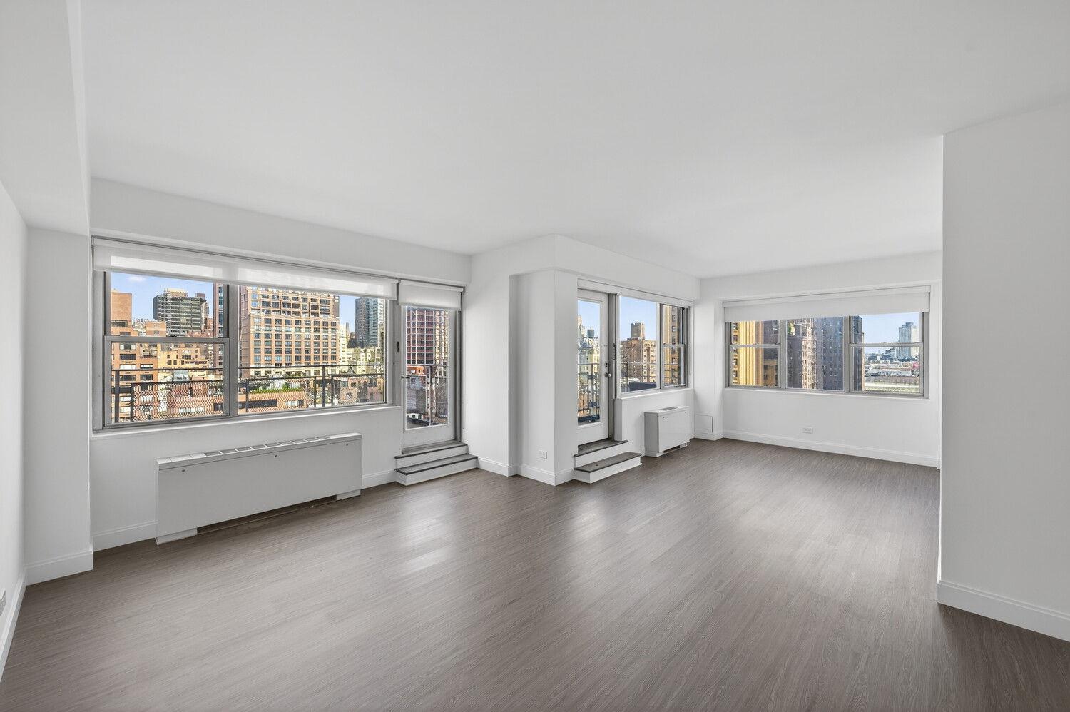 330 E 49TH Street Unit PHD, Manhattan NY 10017
