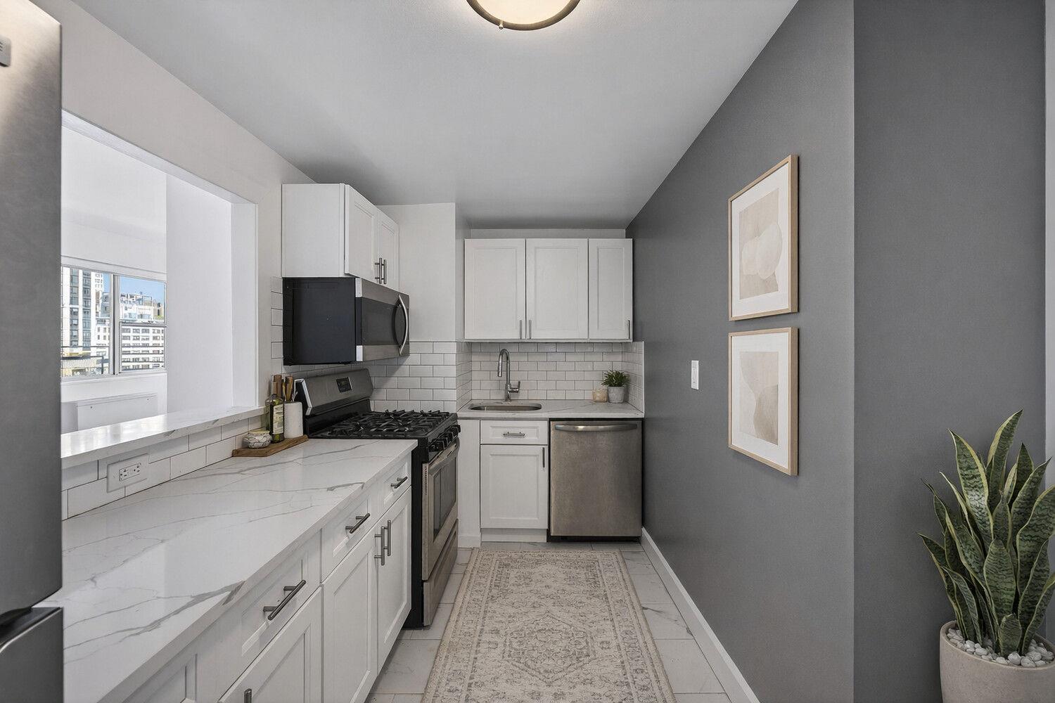 330 E 49TH Street Unit PHD, Manhattan NY 10017