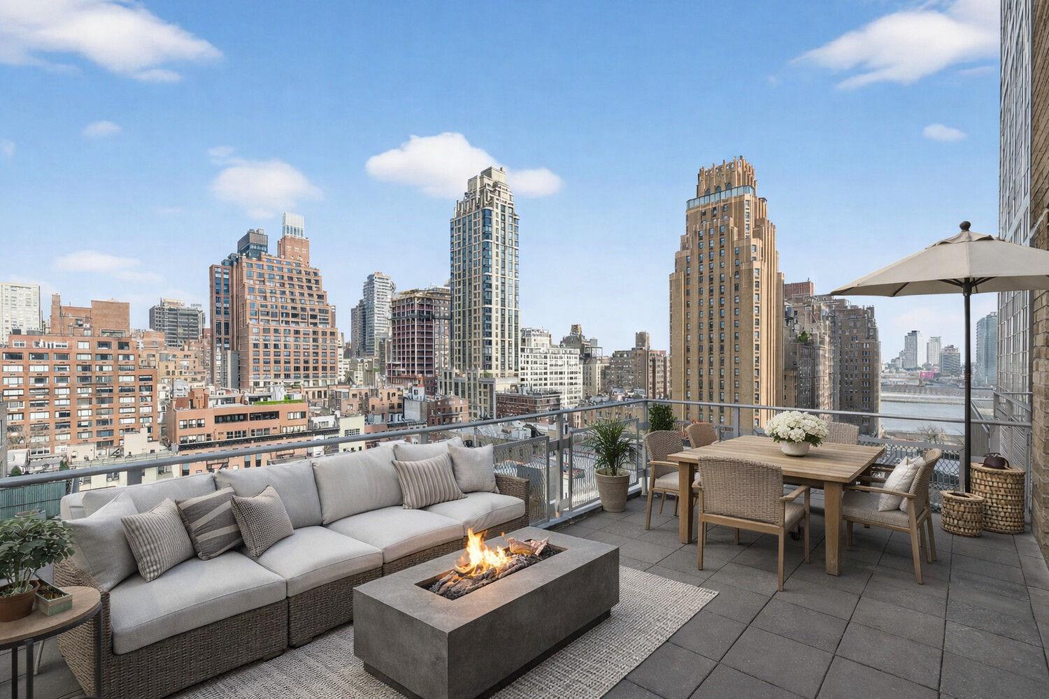 330 E 49TH Street Unit PHD, Manhattan NY 10017