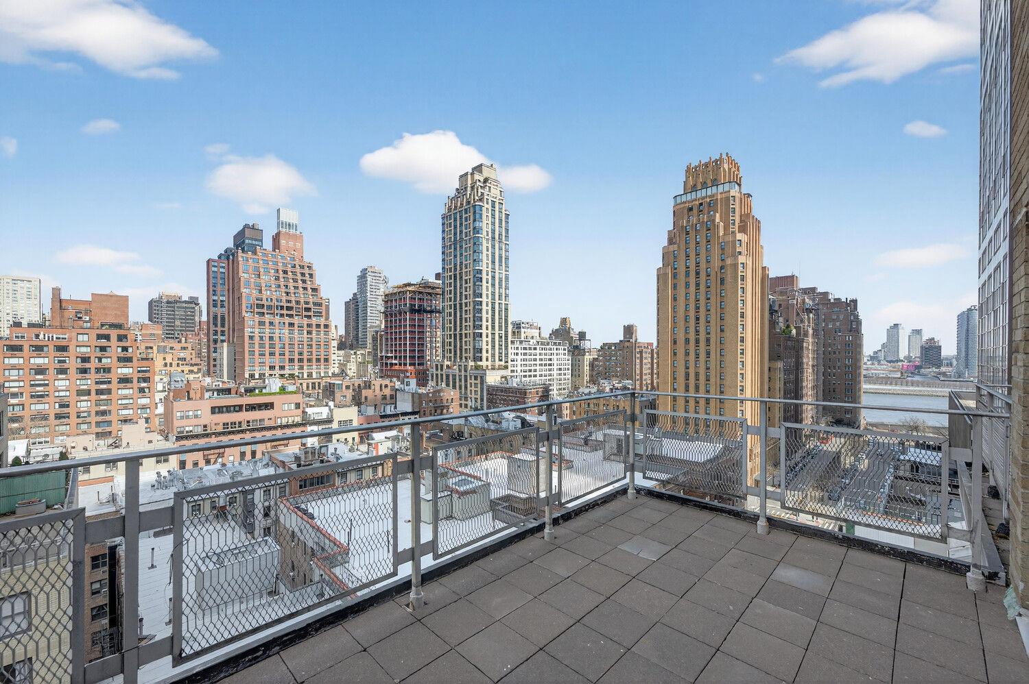 330 E 49TH Street Unit PHD, Manhattan NY 10017