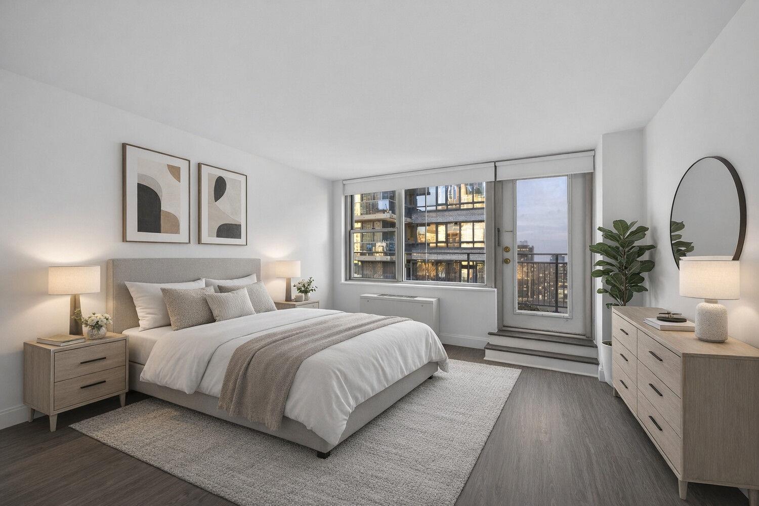 330 E 49TH Street Unit PHD, Manhattan NY 10017