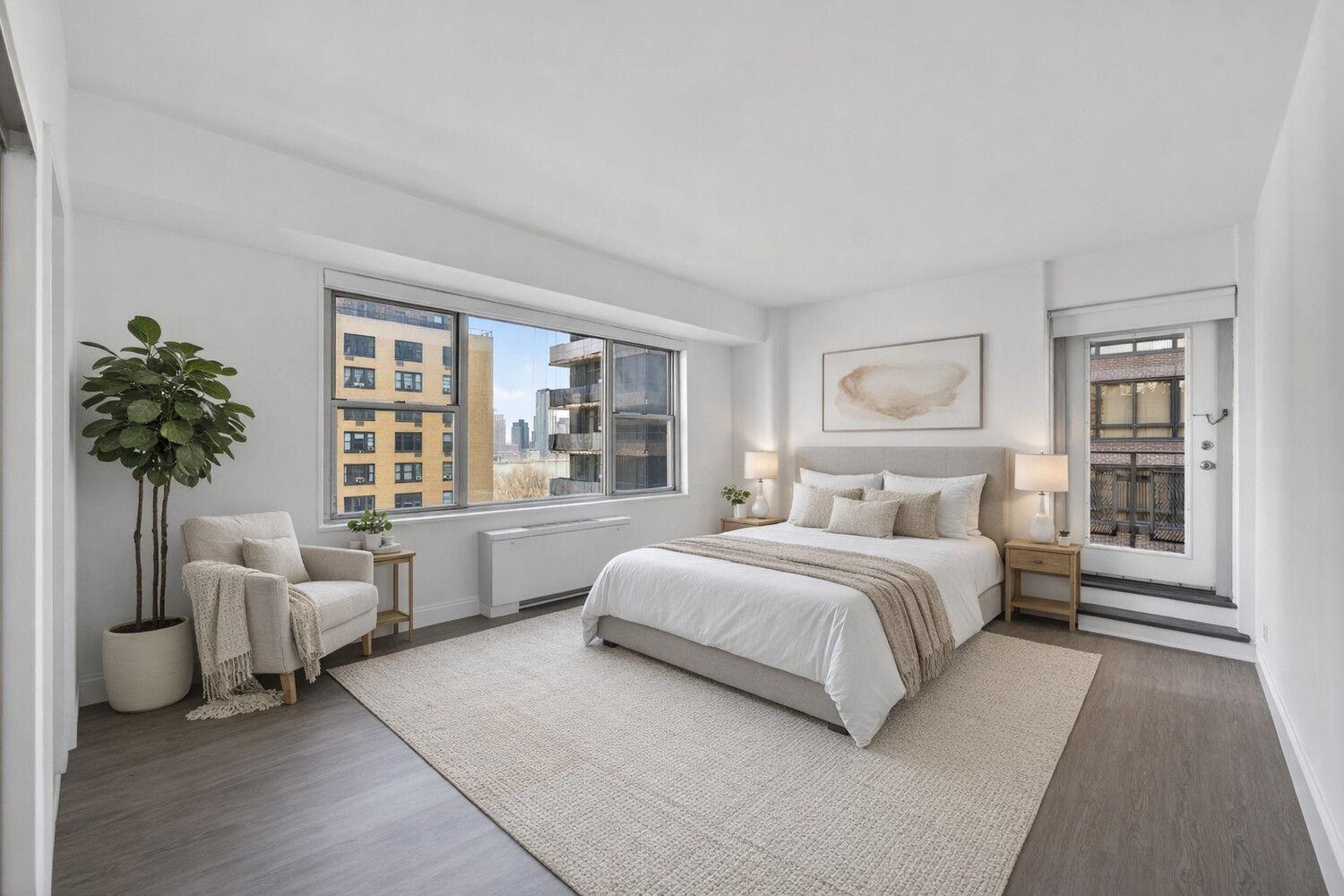 330 E 49TH Street Unit PHD, Manhattan NY 10017