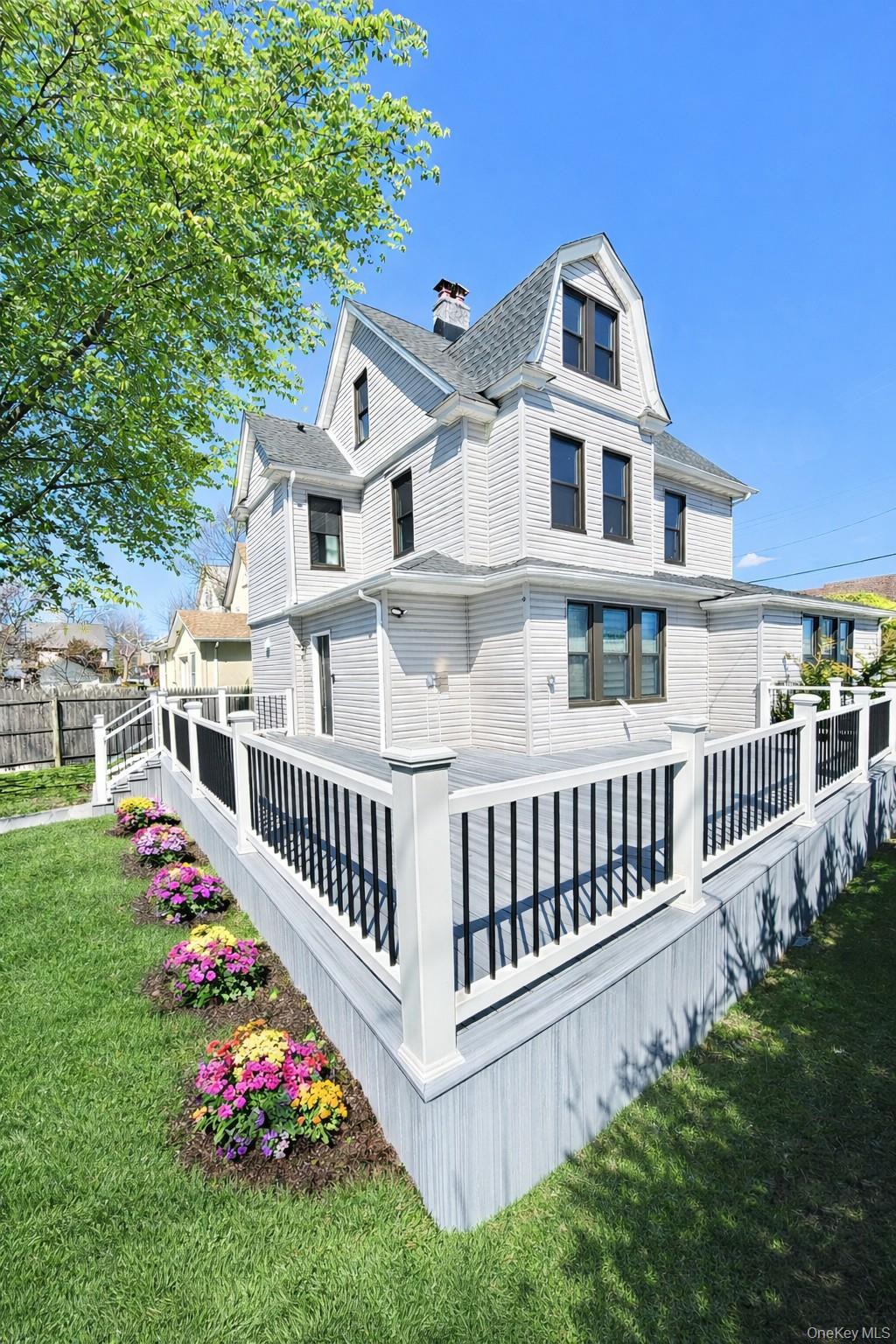 203 WASHINGTON Avenue, Cedarhurst NY 11516