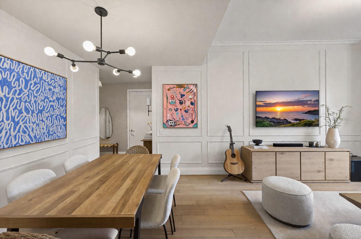 200 E 83RD Street Unit 8C, Manhattan NY 10028