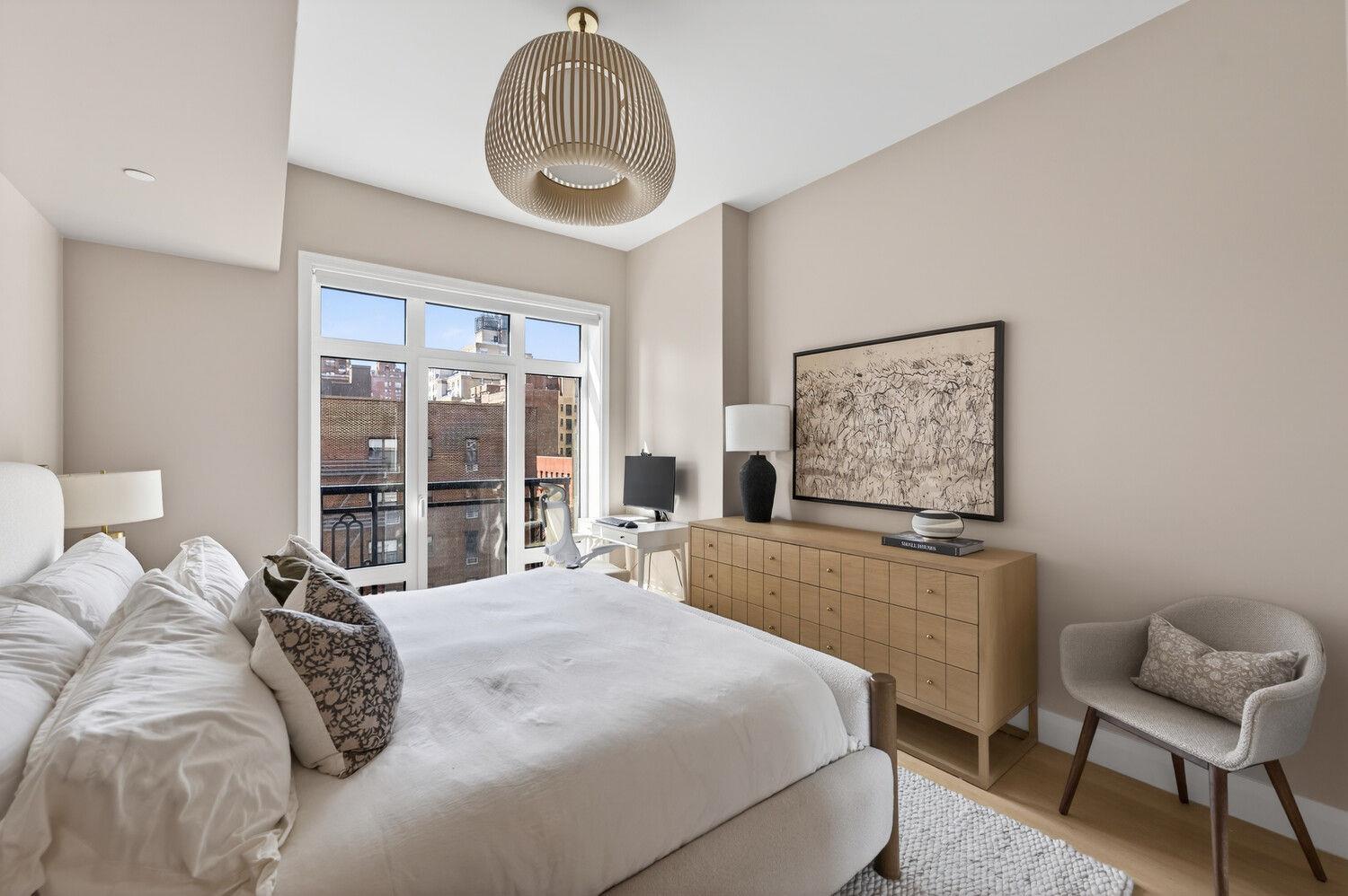 200 E 83RD Street Unit 8C, Manhattan NY 10028