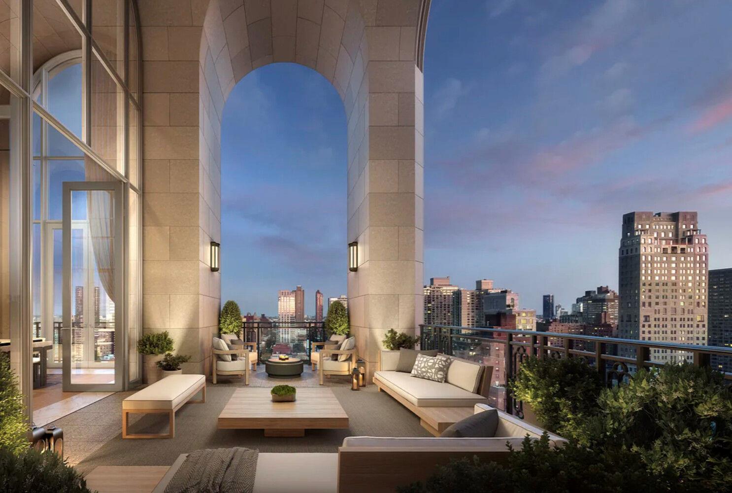 200 E 83RD Street Unit 8C, Manhattan NY 10028