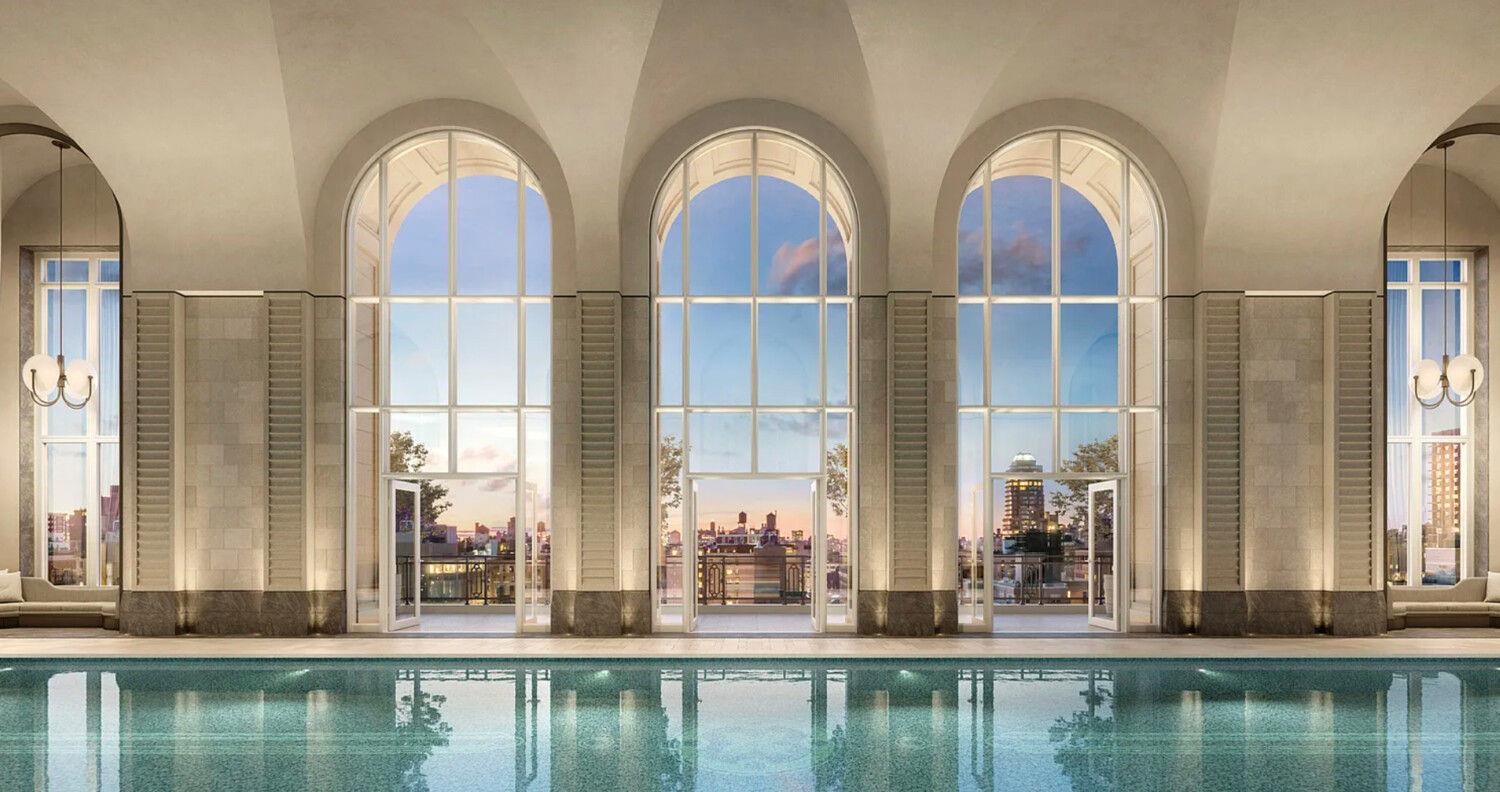 200 E 83RD Street Unit 8C, Manhattan NY 10028