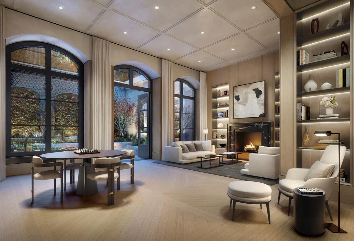 200 E 83RD Street Unit 8C, Manhattan NY 10028