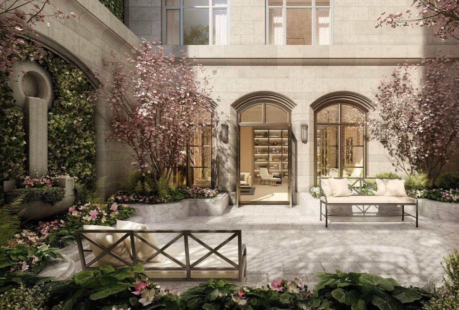 200 E 83RD Street Unit 8C, Manhattan NY 10028