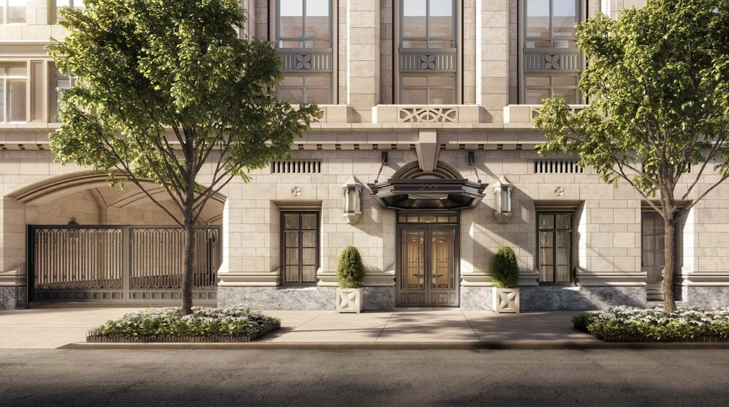 200 E 83RD Street Unit 8C, Manhattan NY 10028