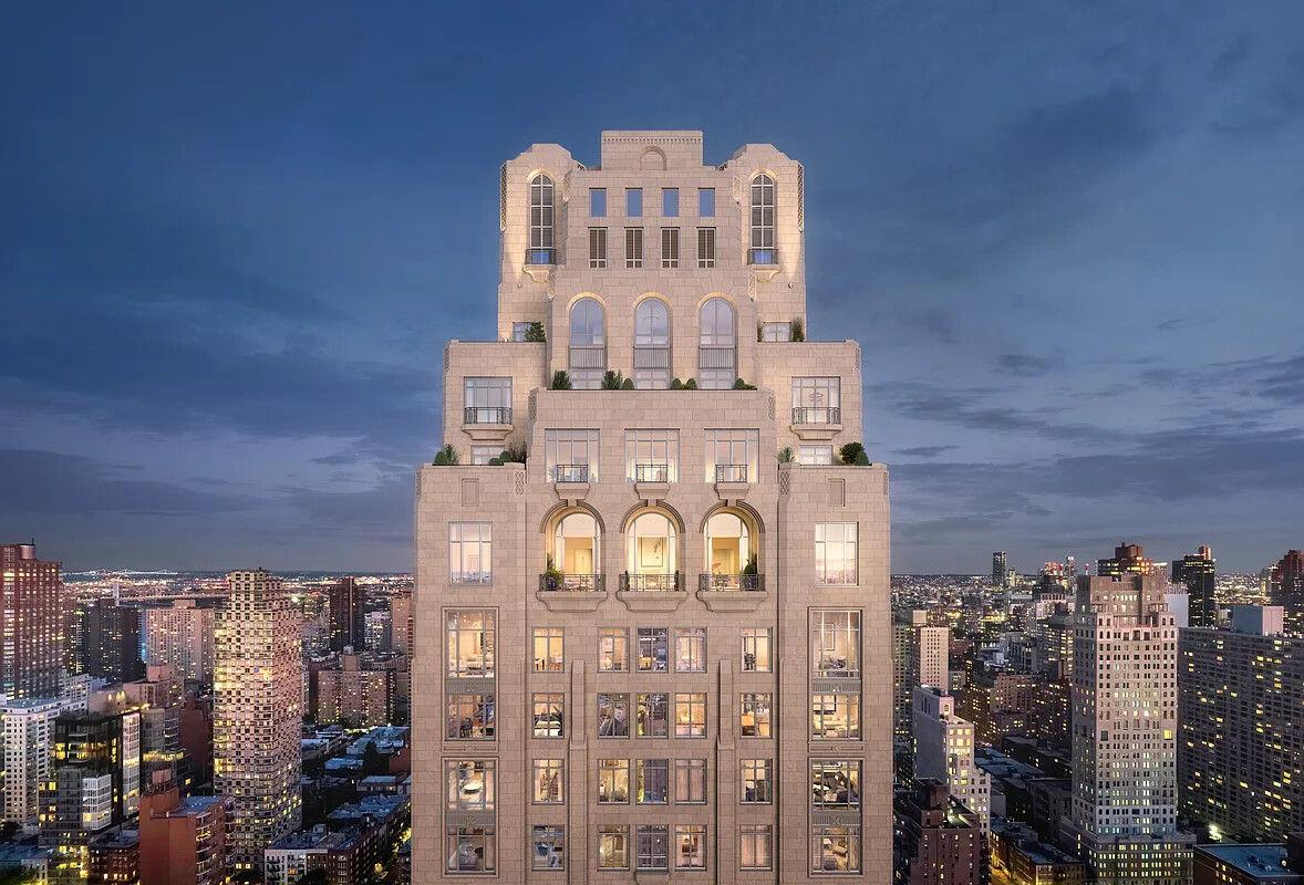 200 E 83RD Street Unit 8C, Manhattan NY 10028
