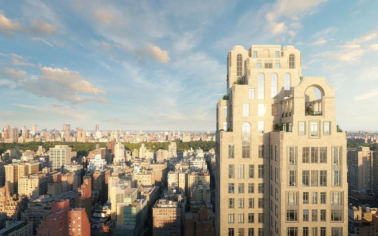 200 E 83RD Street Unit 8C, Manhattan NY 10028