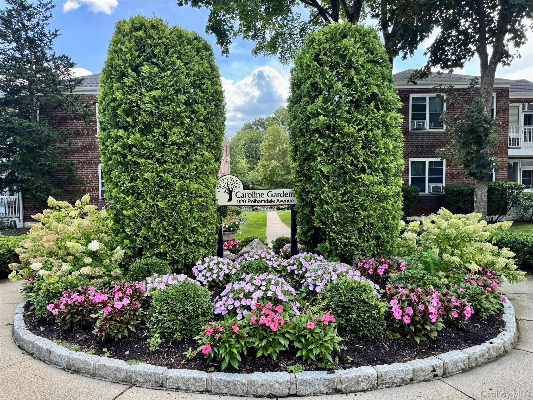 920 Pelhamdale Avenue Unit A2H, Pelham NY 10803