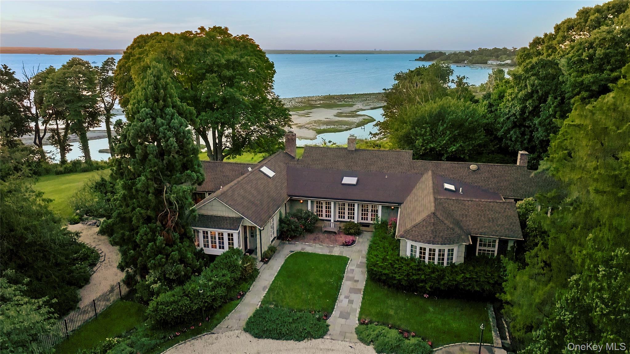 120 W Creek Farms Road, Sands Point NY 11050