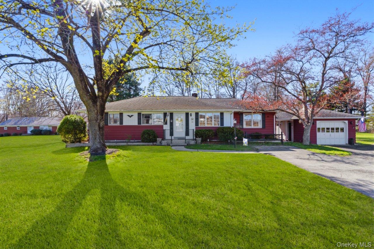 555 State Route 416, Montgomery NY 12549