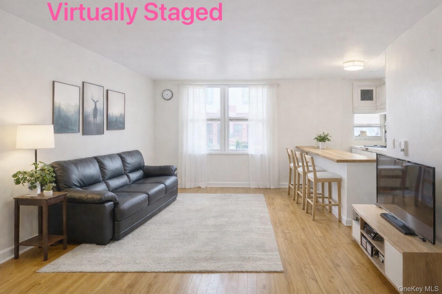 14444 41 Avenue Unit 2A, Flushing NY 11354