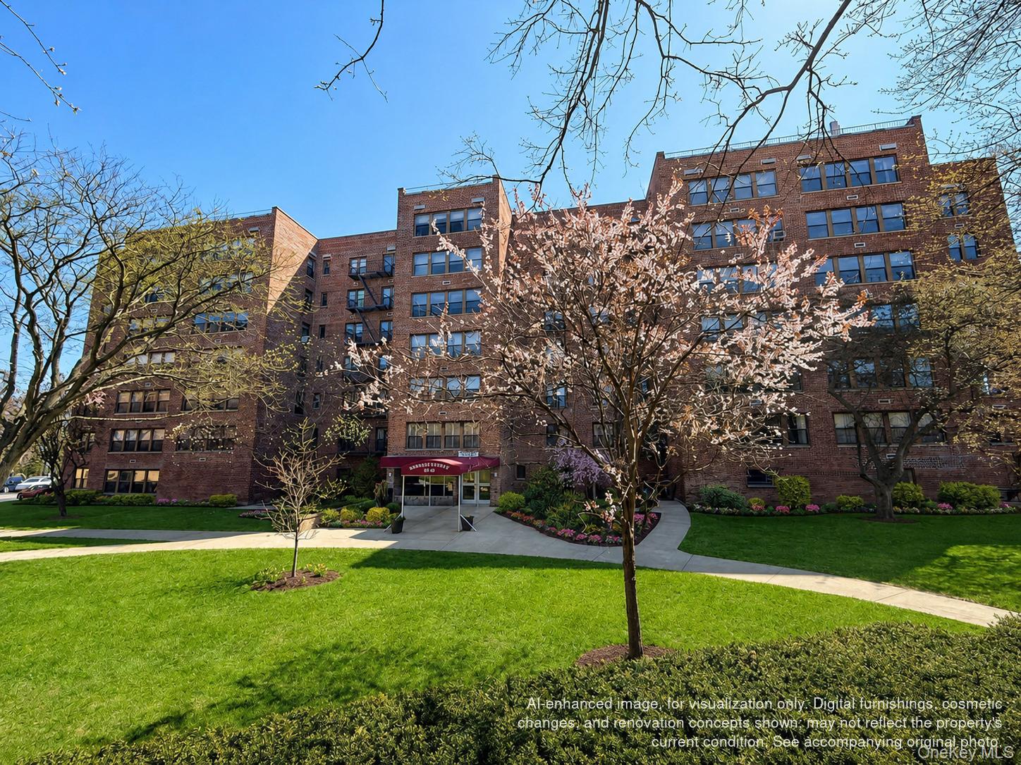18-75 Corporal Kennedy Street Unit 4A, Bayside NY 11360