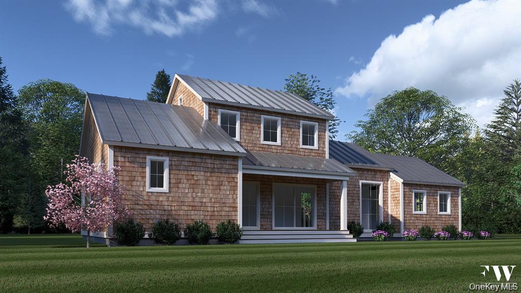 1 Scenic Meadow Drive, Gardiner NY 12525