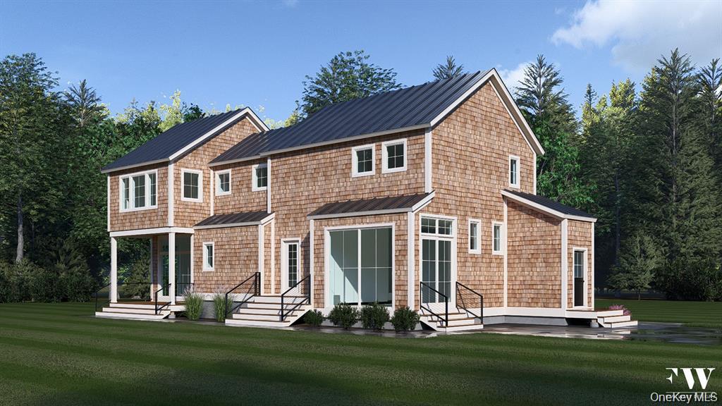 3 Scenic Meadow Drive, Gardiner NY 12525