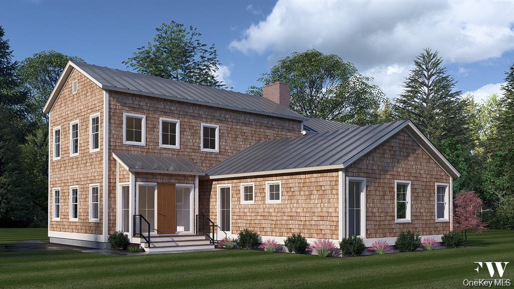 9 Scenic Meadow Drive, Gardiner NY 12525